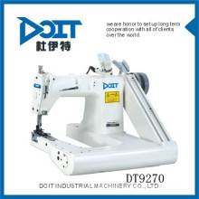 DT-9270PL Feed-off-the-arm chain stitch Industrial cloth sewing pants making machine